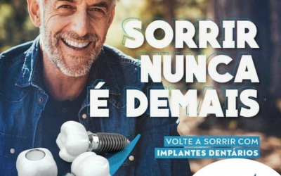 VOLTE A SORRIR